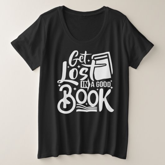 Cooler Text l Funny und inspirierendes Zitat schwa Große Größe T-Shirt (Design vorne)