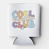 Cooler Tierärztefachmann Dosenkühler (Vorderseite)