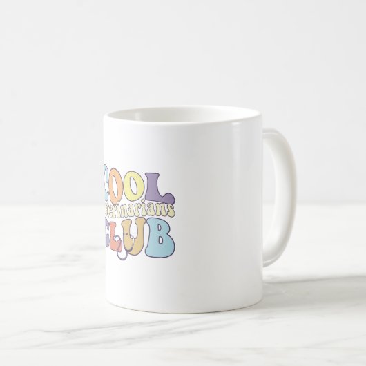 Cooler Tierärztefachmann Kaffeetasse (VorderseiteRechts)