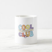 Cooler Tierärztefachmann Kaffeetasse (Mittel)