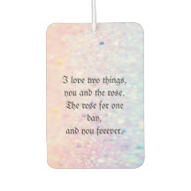 Cooler Trendy Glitzer