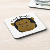 Cooler Typ Getränkeuntersetzer (Linke Seite)