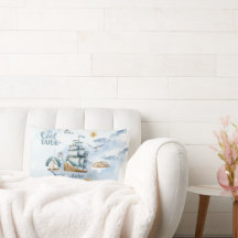 Cooler Typ im Ozean individuell anpassbar