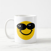 Cooler Typ Kaffeetasse (Links)