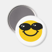 Cooler Typ Magnet (Vorderseite/Rückseite)