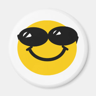 Cooler Typ Magnet