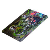 Cooler Typ Magnet (Linke Seite)