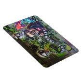 Cooler Typ Magnet (Rechte Seite)