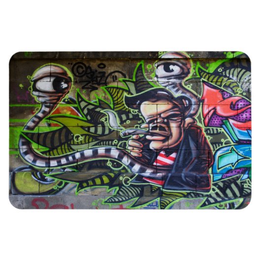 Cooler Typ Magnet (Horizontal)