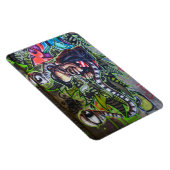 Cooler Typ Magnet (Rechte Seite)