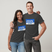 Cooler Typ T-Shirt (Unisex)