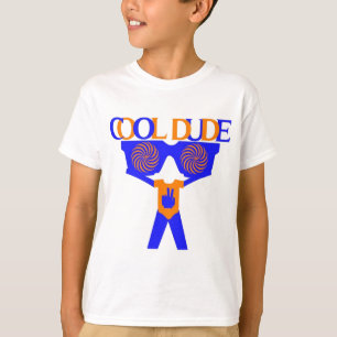 COOLER TYP-T - SHIRT