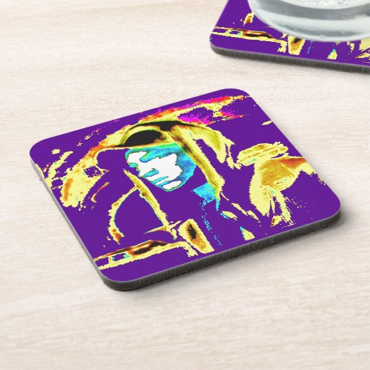 COOLER TYP UNTERSETZER (Linke Seite)