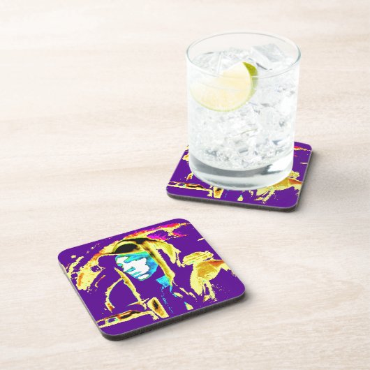 COOLER TYP UNTERSETZER (Rechte Seite)