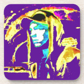 COOLER TYP UNTERSETZER (Vorderseite)