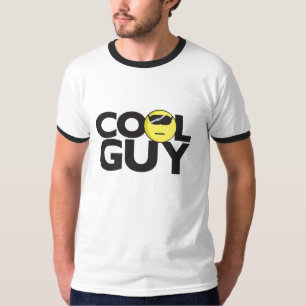 Cooler Typ - Wink T-Shirt