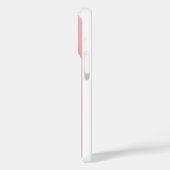 cooler und niedlicher Fall Case-Mate iPhone Hülle (Rückseite / Links)