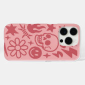 cooler und niedlicher Fall Case-Mate iPhone Hülle (Rückseite (Horizontal))