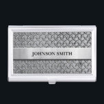 Cooler und stilvoller Diamant Metallplatten Visitenkarten Etui<br><div class="desc">Cooler und stilvoller Diamant Metallplatten - kundengerechter Entwurf für Sie. Alle Textart,  Farben,  Größen kann geändert werden,  um Ihren Bedarf zu passen. Wenn Sie irgendeine Kundenbezogenheit benötigen,  treten Sie mit mir bitte in Verbindung.</div>