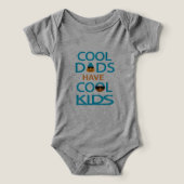 cooler Vater (Design Vorderseite)