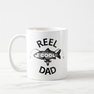 Cooler Vater abziehen Kaffeetasse