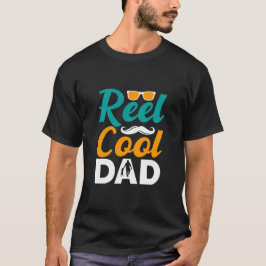 Cooler VATER abziehen T-Shirt