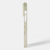 Cooler Vater Bester VATER je benutzerdefiniertes M Case-Mate iPhone Hülle (Rückseite / Links)