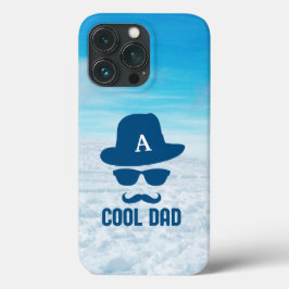 Cooler Vater Bester VATER je benutzerdefiniertes M Case-Mate iPhone Hülle