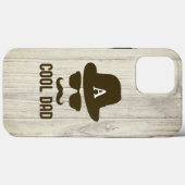 Cooler Vater Bester VATER je benutzerdefiniertes M Case-Mate iPhone Hülle (Rückseite (Horizontal))