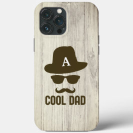 Cooler Vater Bester VATER je benutzerdefiniertes M Case-Mate iPhone Hülle