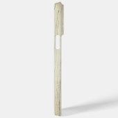 Cooler Vater Bester VATER je Schnurrbart Papa Mono Case-Mate iPhone Hülle (Rückseite / Rechts)