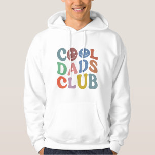 Cooler Vater Club Hoodie