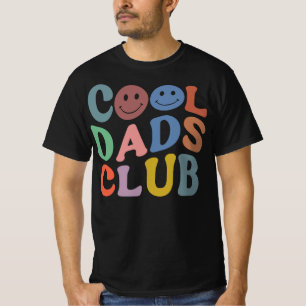 Cooler Vater Club T-Shirt