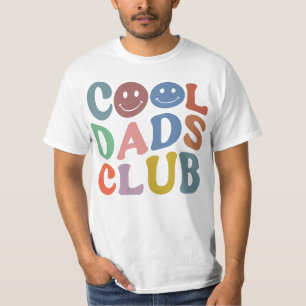 Cooler Vater Club T-Shirt
