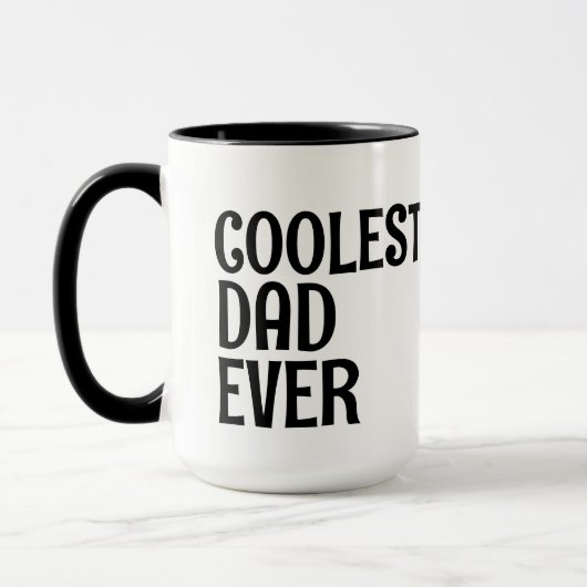 COOLER VATER je Kaffeetassen (Links)
