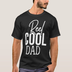 Cooler Vater Niedlicher Hobby-Zitat T-Shirt