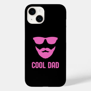 Cooler Vater   Sie können die Grafikfarbe ändern Case-Mate iPhone 14 Hülle