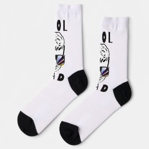 COOLER VATER SOCKEN