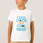 cooler Vater T-Shirt (Vorderseite)