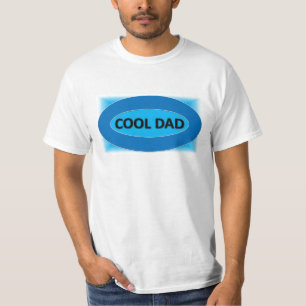 Cooler Vater T-Shirt