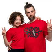 Cooler Vater T-Shirt