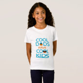 cooler Vater T-Shirt (Vorne ganz)