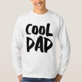 COOLER VATER T - SHIRT VATER'S DAY (Vorderseite)