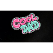 Cooler Vater Telefoncase