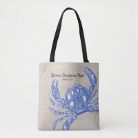 Cooler Vintager blaue