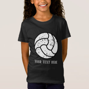 cooler Volleyball-T - Shirt
