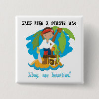 Cooler Vortrag wie ein Piratentag bei mir Spaß