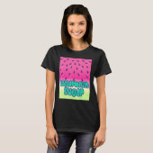 Cooler Wassermelonzucker T-Shirt (Vorne ganz)