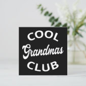 Cooler Weihnachtsclub I (Stehend Vorderseite)