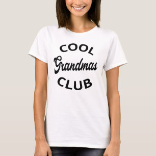 Cooler Weihnachtsclub I T-Shirt
